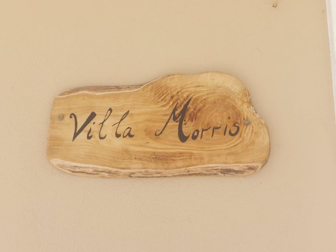 Villa Morris Nydri  Exterior foto